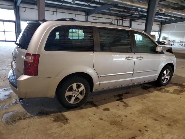 Image 3 of 2009 DODGE GRAND CARAVAN SXT 2009 with VIN 2D8HN54159R532806