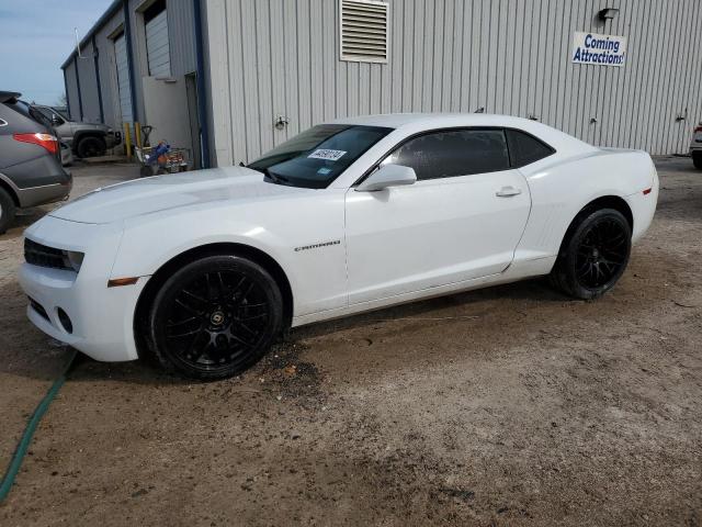 Obraz 1 z 2010 CHEVROLET CAMARO LT 2010 z VIN 2G1FC1EV3A9189903