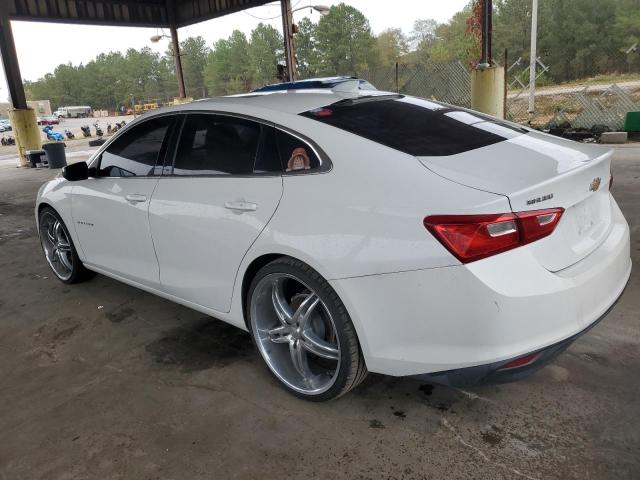 Obraz 2 z 2018 CHEVROLET MALIBU LT 2018 z VIN 1G1ZD5ST4JF130533
