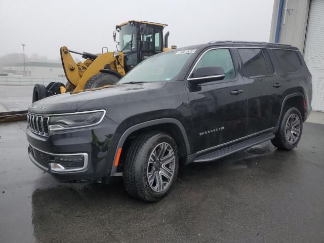 Image 1 of 2022 JEEP WAGONEER SERIES III 2022 with VIN 1C4SJVDT0NS228017