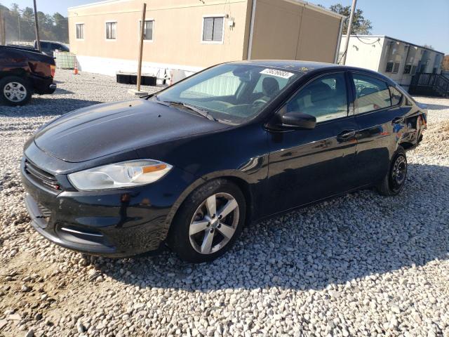 2016 DODGE DART SXT SPORT 2016 image