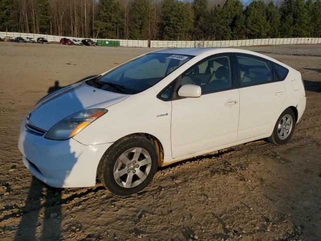 Изображение 1 2009 TOYOTA PRIUS  2009 с VIN JTDKB20U297874467