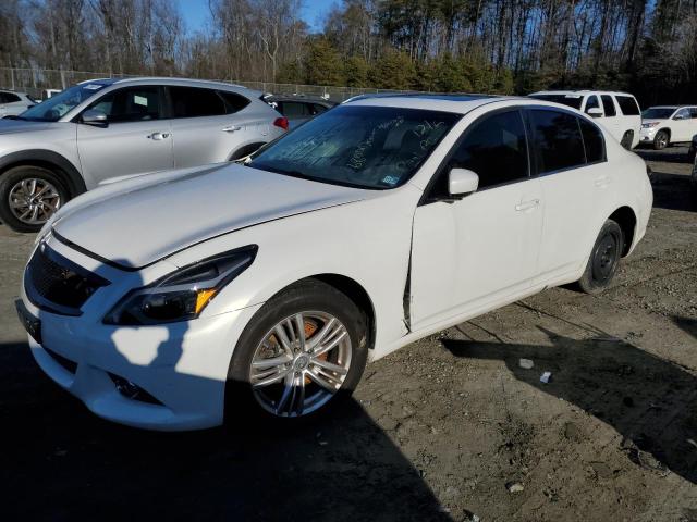 Изображение 2013 INFINITI G37  2013