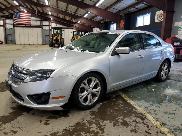 Изображение 2012 FORD FUSION SE 2012