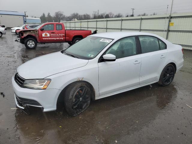Image 1 of 2018 VOLKSWAGEN JETTA S 2018 with VIN 3VW167AJ5JM217543