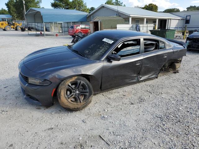 Obraz 1 z 2016 DODGE CHARGER SE 2016 z VIN 2C3CDXBG1GH303528