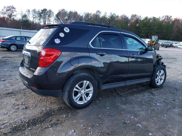 Obraz 3 z 2013 CHEVROLET EQUINOX LT 2013 z VIN 2GNFLNEK0D6314227