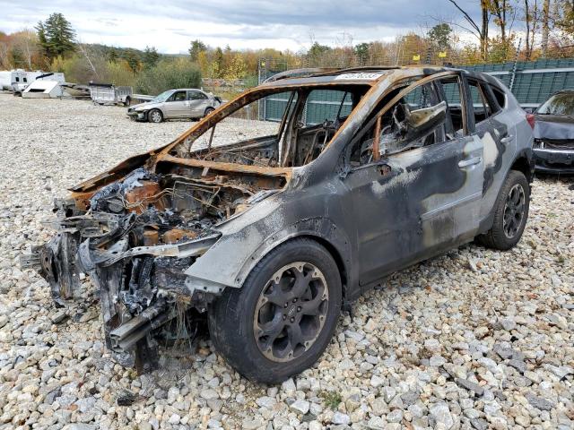 Изображение 1 2022 SUBARU CROSSTREK PREMIUM 2022 с VIN JF2GTAEC6N8206447
