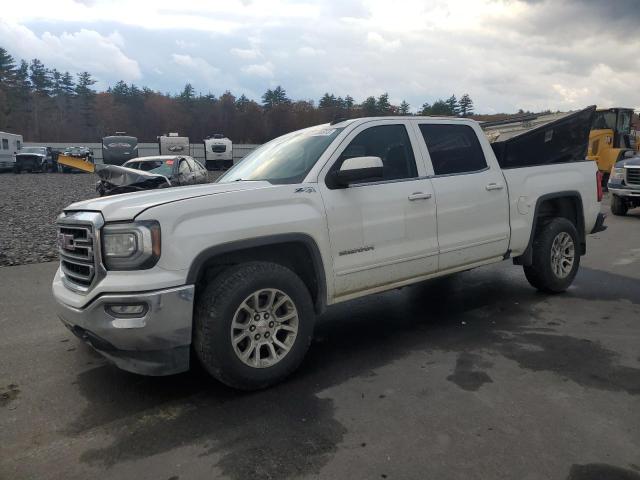 Obraz 1 z 2017 GMC SIERRA K1500 SLE 2017 z VIN 3GTU2MEC1HG242034