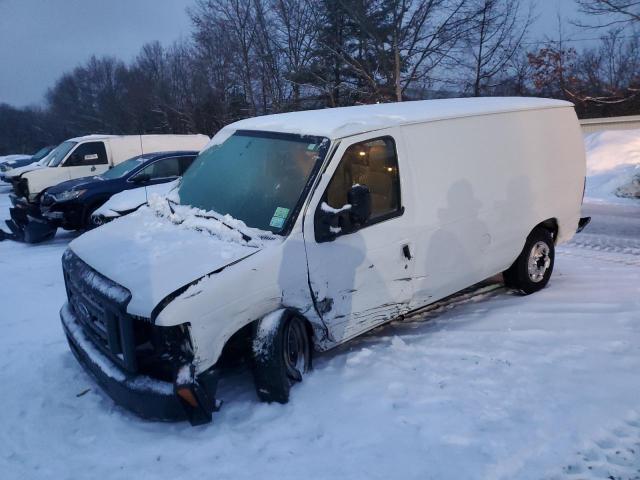 Изображение 1 2011 FORD ECONOLINE E250 VAN 2011 с VIN 1FTNE2EL2BDB34459