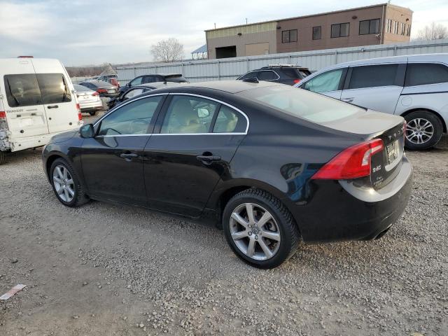 Obraz 2 z 2016 VOLVO S60 PREMIER 2016 z VIN YV1612TK7G2393956