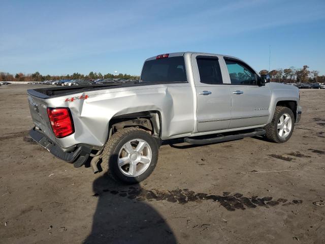 Image 3 of 2015 CHEVROLET SILVERADO K1500 2015 with VIN 1GCVKPECXFZ398124