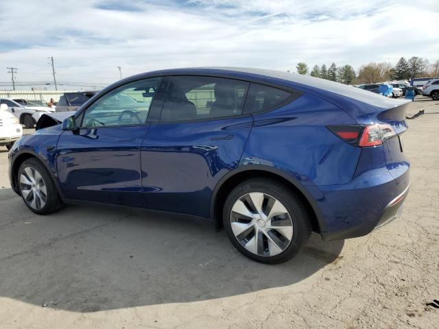 Obraz 2 z 2023 TESLA MODEL Y  2023 z VIN 7SAYGDEE0PF703770