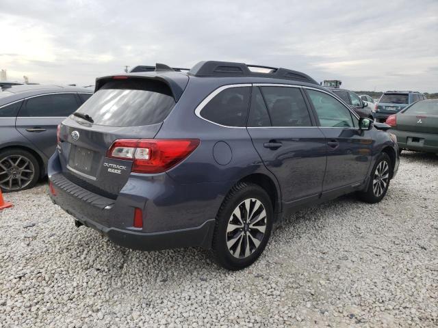 Obraz 3 z 2017 SUBARU OUTBACK 2.5I LIMITED 2017 z VIN 4S4BSANC5H3422704