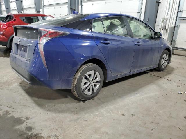 Image 3 of 2017 TOYOTA PRIUS  2017 with VIN JTDKARFU6H3051548