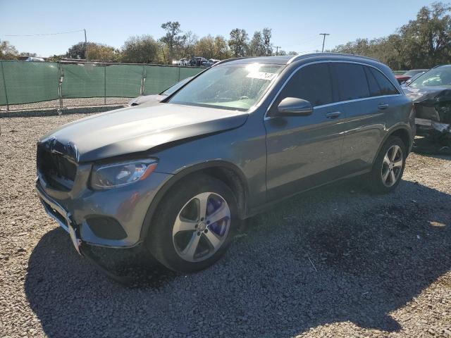 Obraz 1 z 2016 MERCEDES-BENZ GLC 300 2016 z VIN WDC0G4JB9GF105589