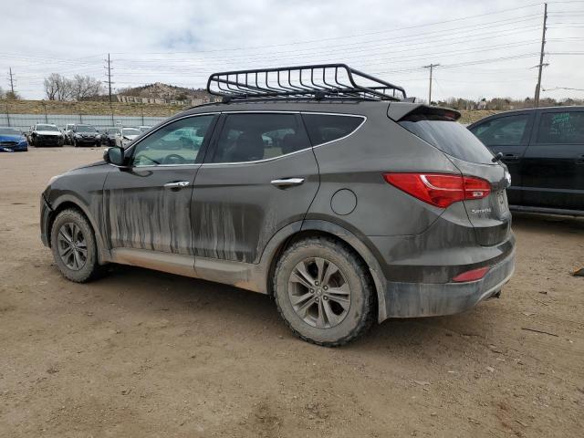 Obraz 2 z 2013 HYUNDAI SANTA FE SPORT  2013 z VIN 5XYZUDLBXDG121490