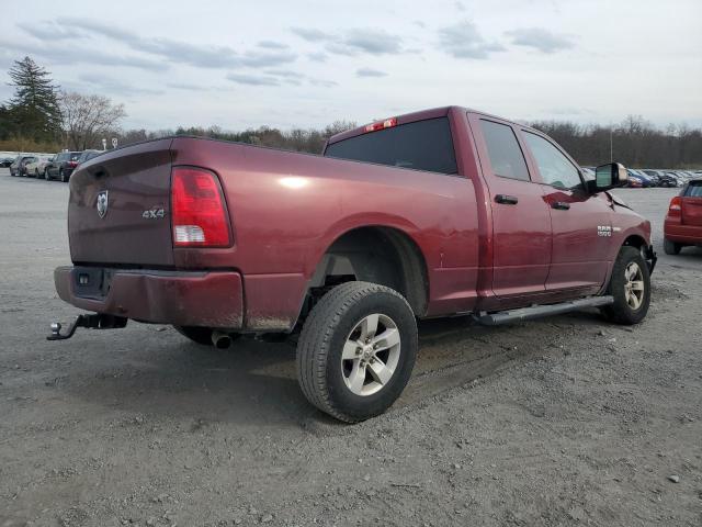 Изображение 3 2018 RAM 1500 ST 2018 с VIN 1C6RR7FTXJS221190