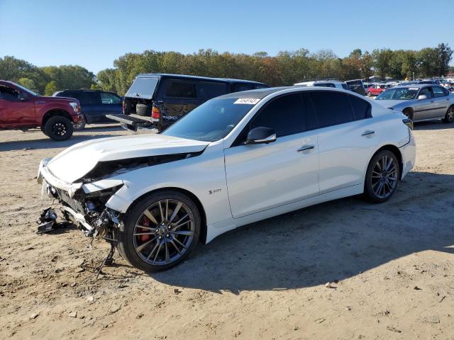Obraz 2019 INFINITI Q50 RED SPORT 400 2019