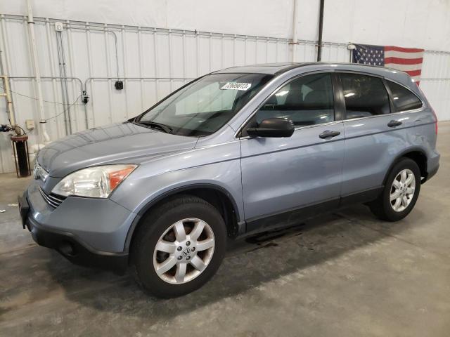 2009 HONDA CR-V EX 2009 image