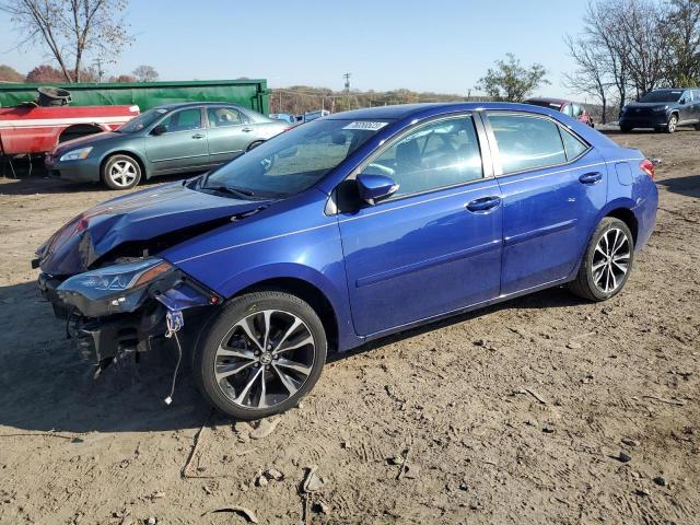 Obraz 2018 TOYOTA COROLLA L 2018