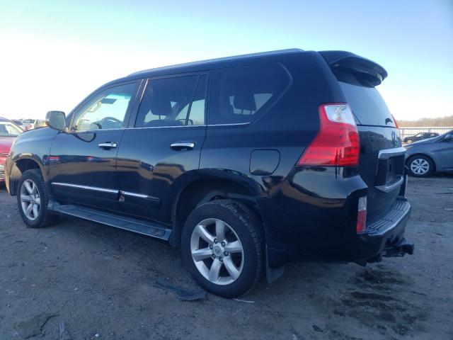 Изображение 2 2013 LEXUS GX 460 2013 с VIN JTJBM7FXXD5063087