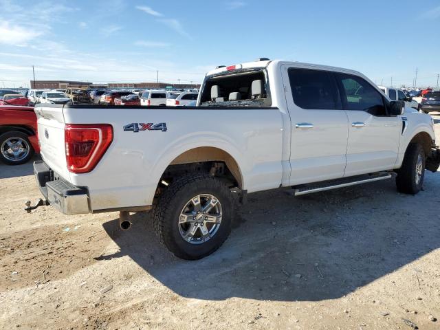 Obraz 3 z 2022 FORD F150 SUPERCREW 2022 z VIN 1FTFW1E55NFA11891