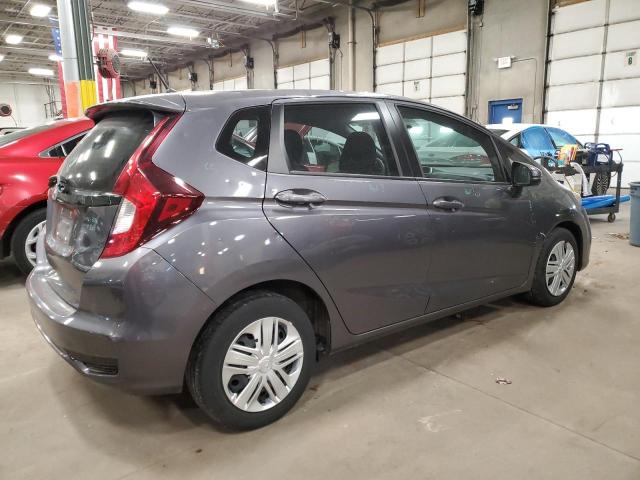 Image 3 of 2019 HONDA FIT LX 2019 with VIN 3HGGK5H44KM726717
