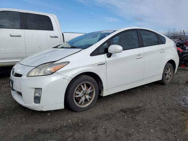Image 1 of 2010 TOYOTA PRIUS  2010 with VIN JTDKN3DU4A0224026