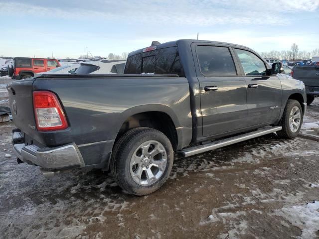 Изображение 3 2019 RAM 1500 BIG HORN/LONE STAR 2019 с VIN 1C6SRFFT8KN893115