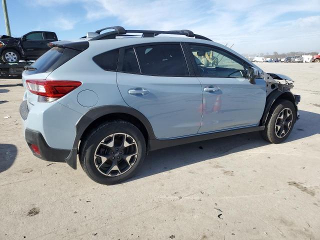 Obraz 3 z 2019 SUBARU CROSSTREK PREMIUM 2019 z VIN JF2GTAEC8KH279802