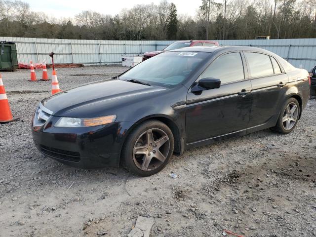 2006 ACURA TL 3.2 2006 image