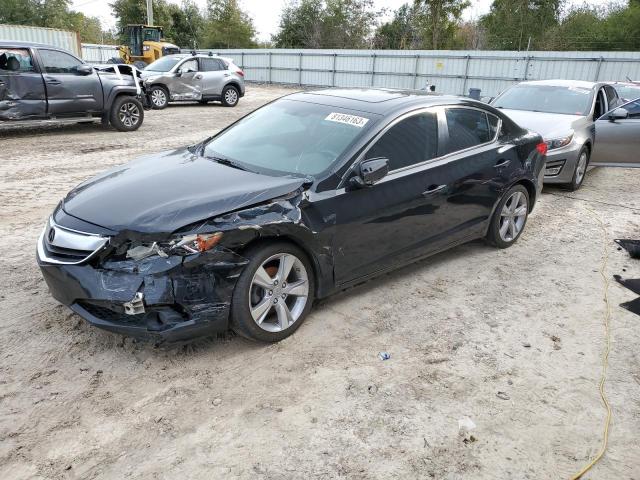 Obraz 1 z 2013 ACURA ILX 20 TECH 2013 z VIN 19VDE1F72DE000410