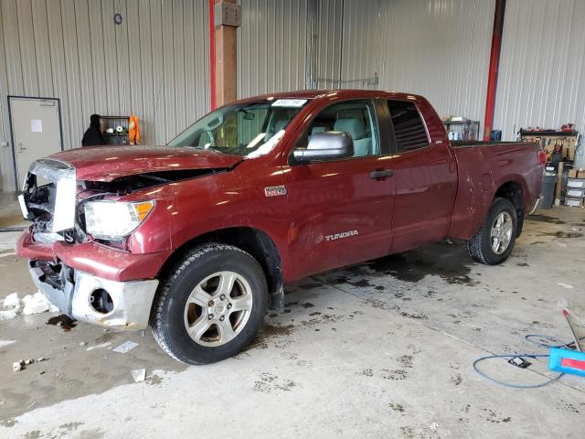 2007 TOYOTA TUNDRA DOUBLE CAB SR5 2007 image