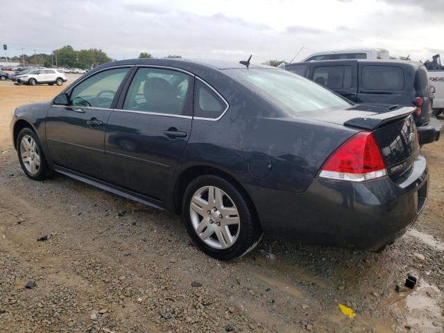 Image 2 of 2013 CHEVROLET IMPALA LT 2013 with VIN 2G1WG5E34D1217589