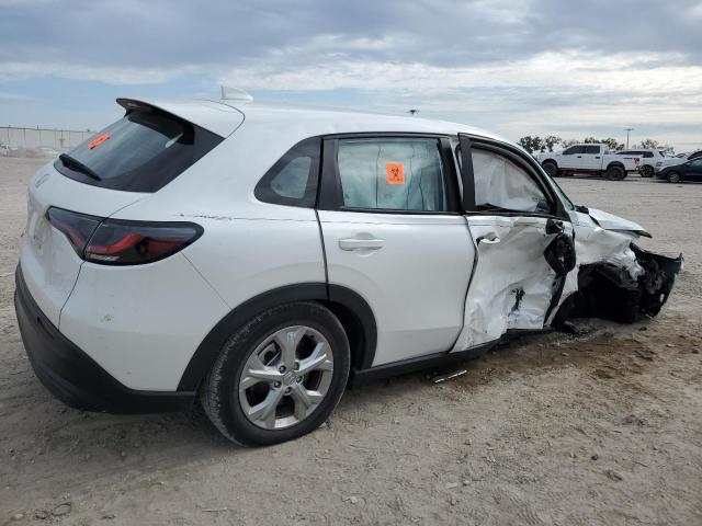 Изображение 3 2023 HONDA HR-V LX 2023 с VIN 3CZRZ1H36PM702102