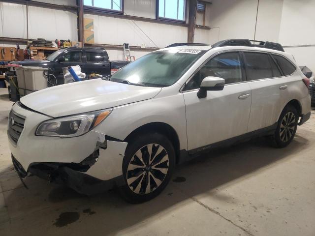 Obraz 1 z 2017 SUBARU OUTBACK 2.5I LIMITED 2017 z VIN 4S4BSCNC7H3370570