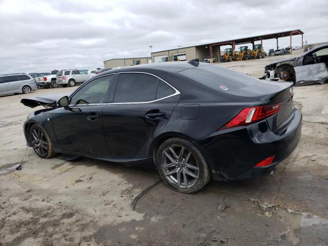 Obraz 2 z 2014 LEXUS IS 250 2014 z VIN JTHBF1D2XE5023870