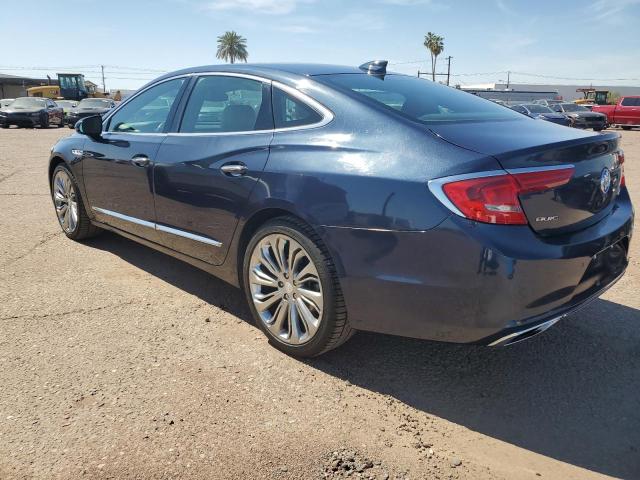 Image 2 of 2017 BUICK LACROSSE PREMIUM 2017 with VIN 1G4ZR5SS2HU197830