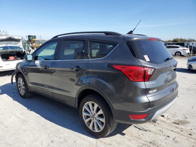 Изображение 2 2019 FORD ESCAPE SEL 2019 с VIN 1FMCU9HD4KUB16726