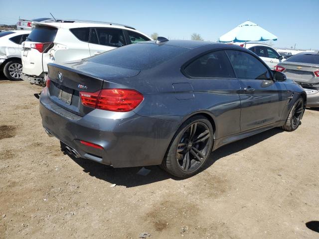 Изображение 3 2015 BMW M4  2015 с VIN WBS3R9C57FK333252