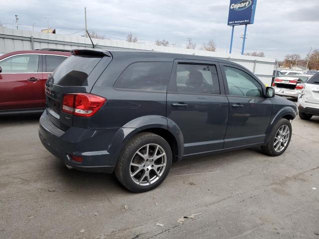 Изображение 3 2017 DODGE JOURNEY GT 2017 с VIN 3C4PDDEG0HT610611