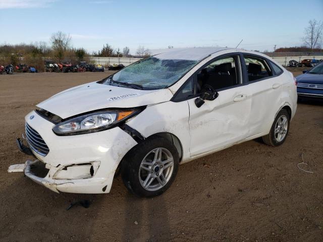 Изображение 2019 FORD FIESTA SE 2019