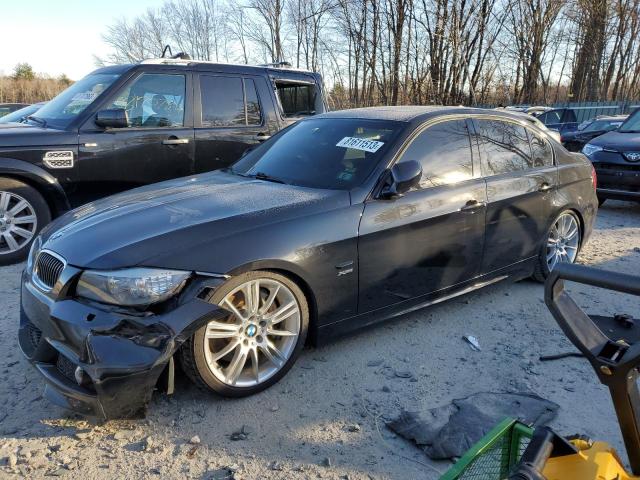 2011 BMW 335 XI 2011 image