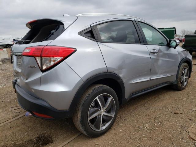 Image 3 of 2021 HONDA HR-V EX 2021 with VIN 3CZRU6H58MM743145