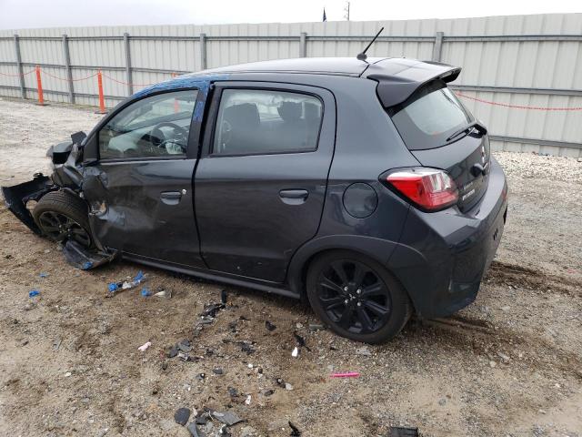 Obraz 2 z 2024 MITSUBISHI MIRAGE SE 2024 z VIN ML32AWHJ9RH003227