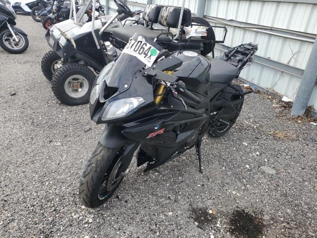 Изображение 2 2013 BMW S 1000 RR 2013 с VIN WB1053406DZL17230