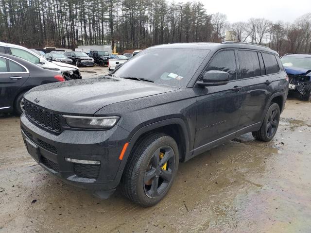 Obraz 2022 JEEP GRAND CHEROKEE L LIMITED 2022