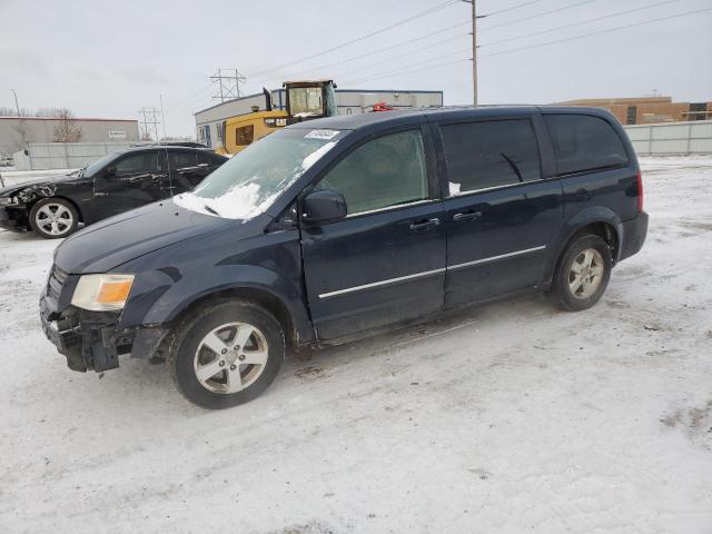 2008 DODGE GRAND CARAVAN SXT 2008 image