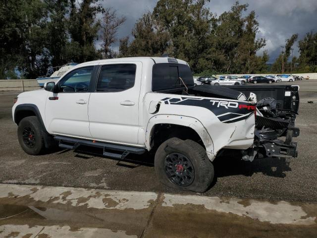 Obraz 2 z 2017 TOYOTA TACOMA DOUBLE CAB 2017 z VIN 5TFCZ5AN3HX107265